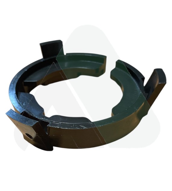PTO guard bearings kit B03, B04