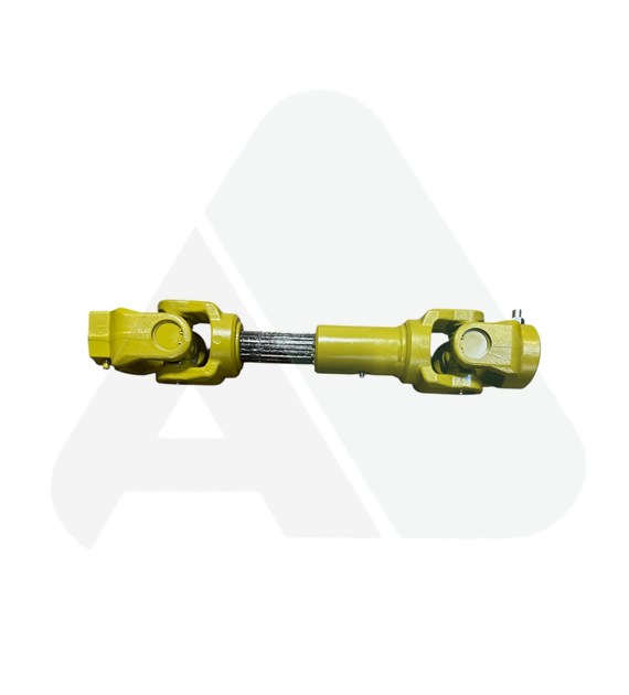 Wał frezowy KEMPER, 300-430 mm, aw36