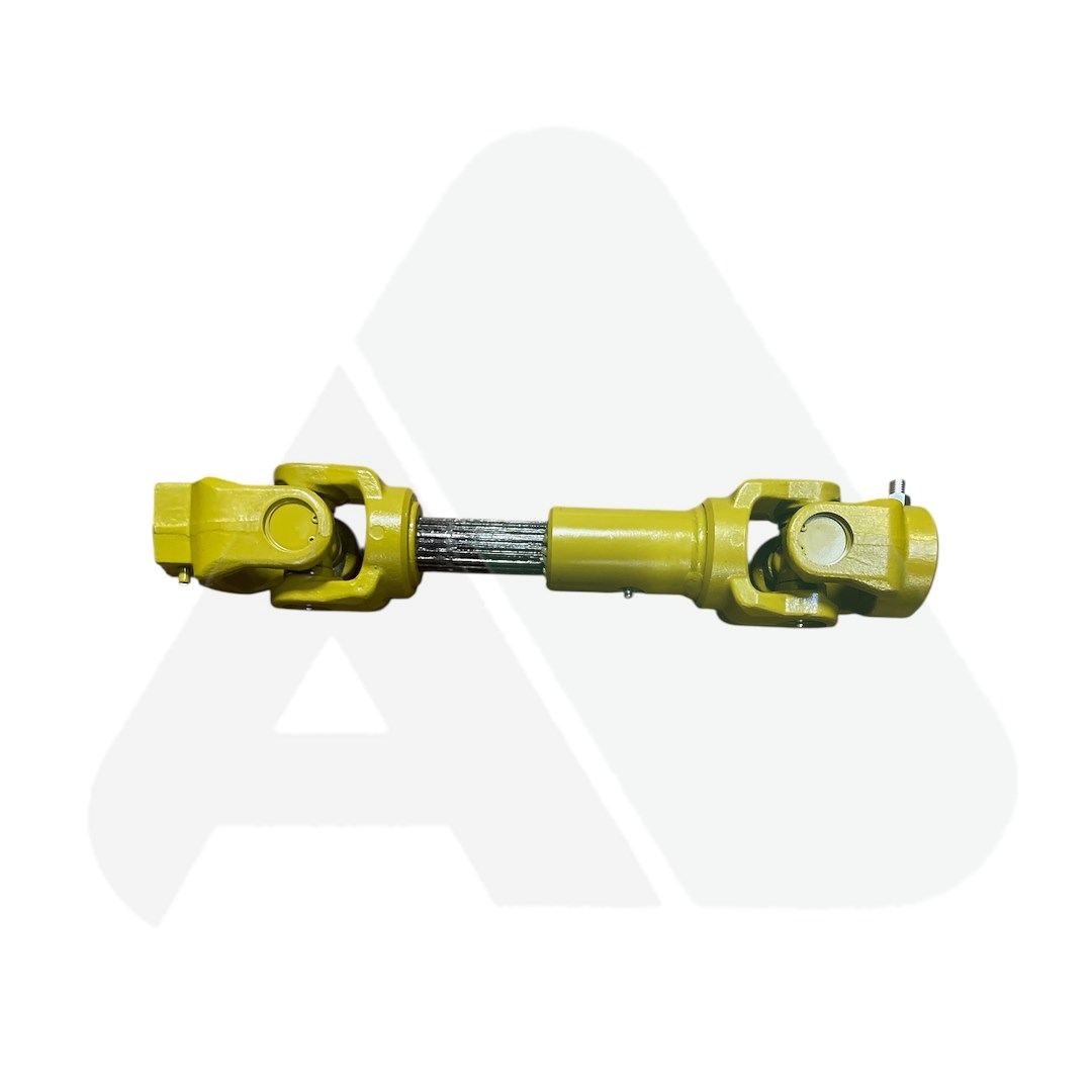 Splined shaft for KEMPER, 290-350 mm, aw36