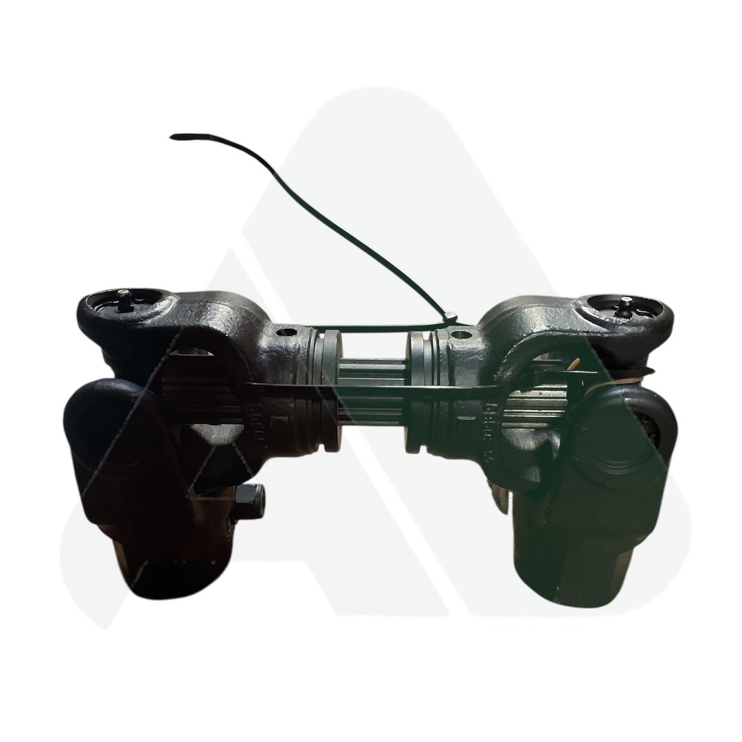 Wał frezowy KEMPER, 262-320 mm, AB5 G5