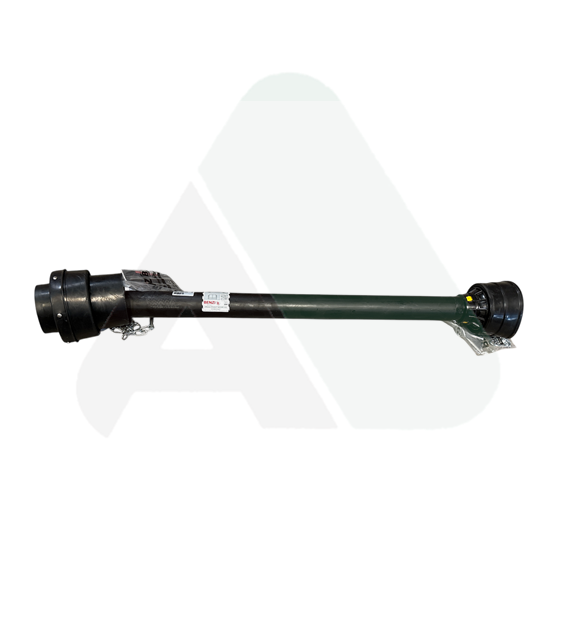 Osłona kompletna Benzi do WWE 2280, W40, 1210 mm