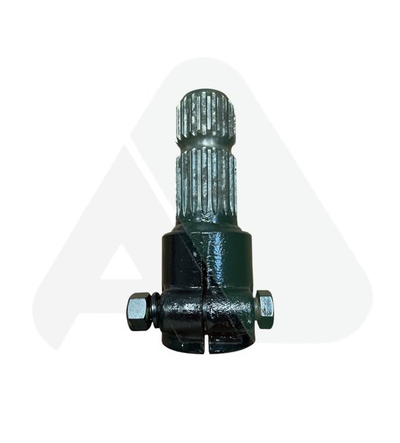 Redukcja WOM z 1 3/4-20 na 1 3/4-20