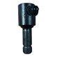 Adapter from 1 3/4-20 to 1 3/8-21