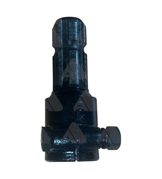 Adapter from 1 3/4-6 to 1 3/4-6