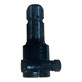 Adapter from 1 3/4-6 to 1 3/4-6