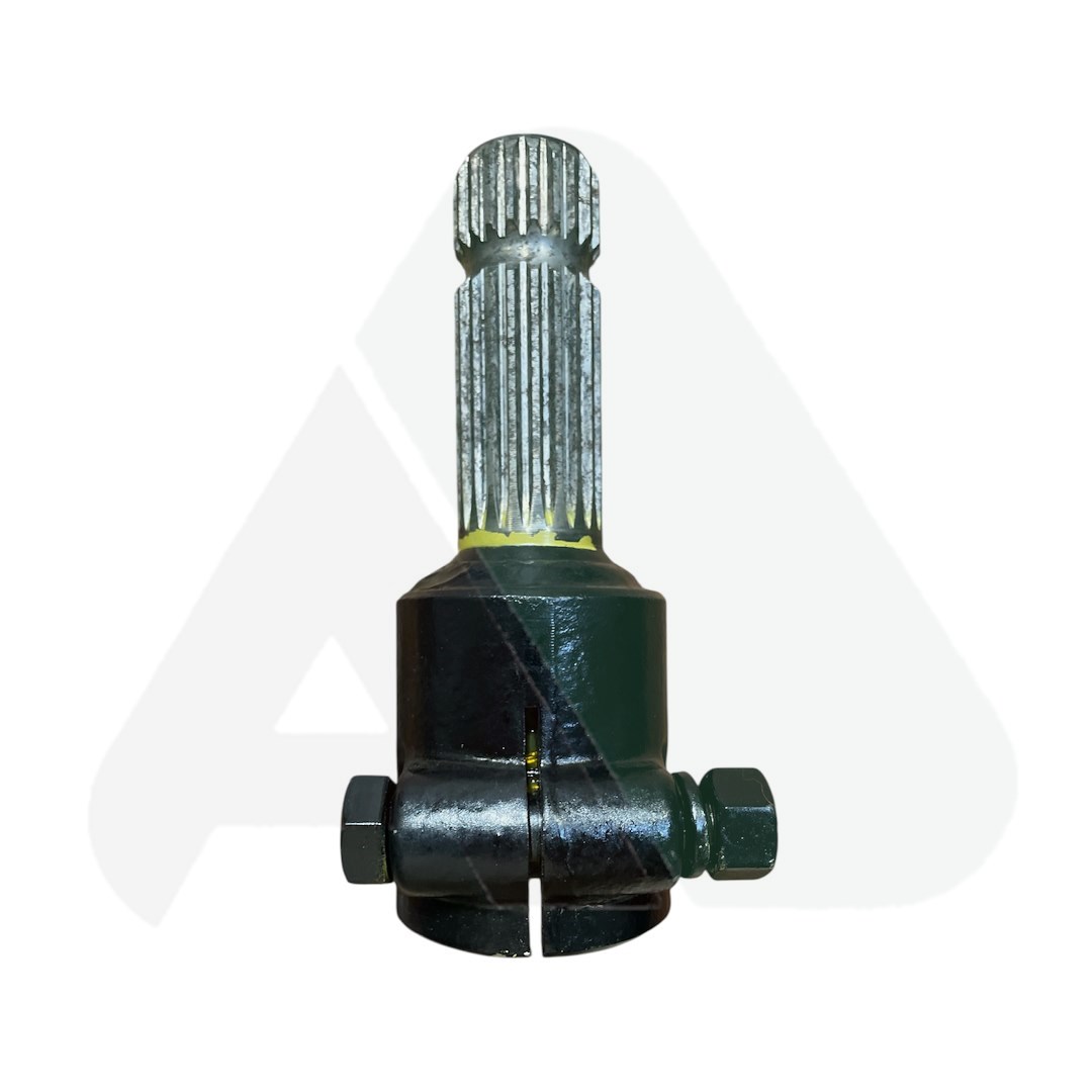 Redukcja WOM z 1 3/4-6 na 1 3/8-21