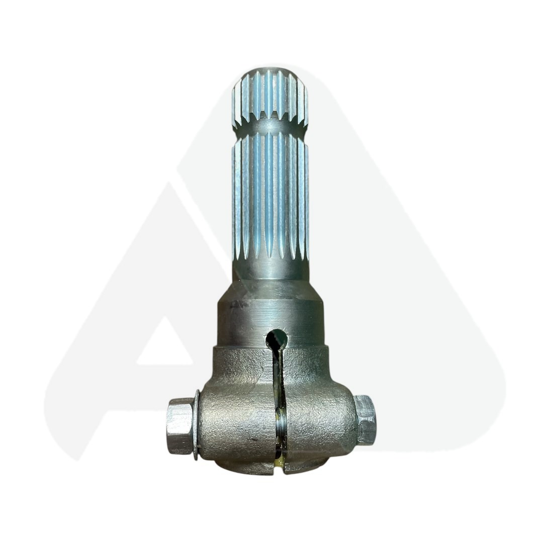 Redukcja WOM z 1 3/8-21 na 1 3/8-21