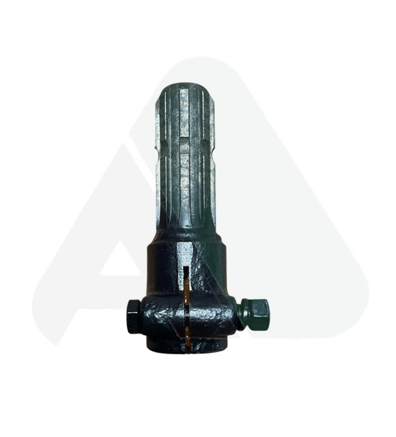 Adapter from 1 3/8-21 to 32x38-8 (Russian)
