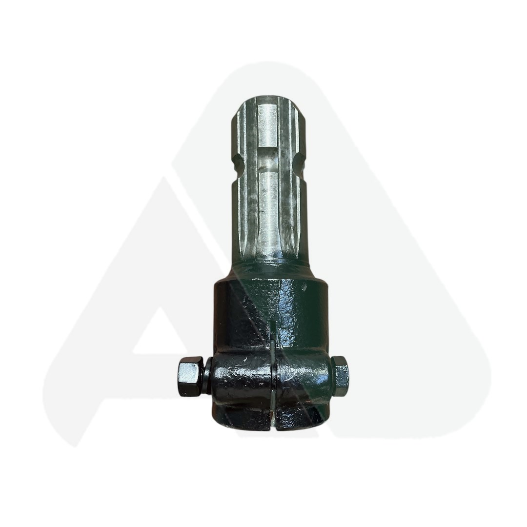 Redukcja WOM z 1 3/8-6 na 1 3/4-6