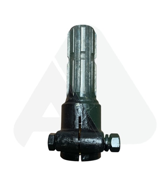 Redukcja WOM z 1 3/8-6  na  32x38-8
