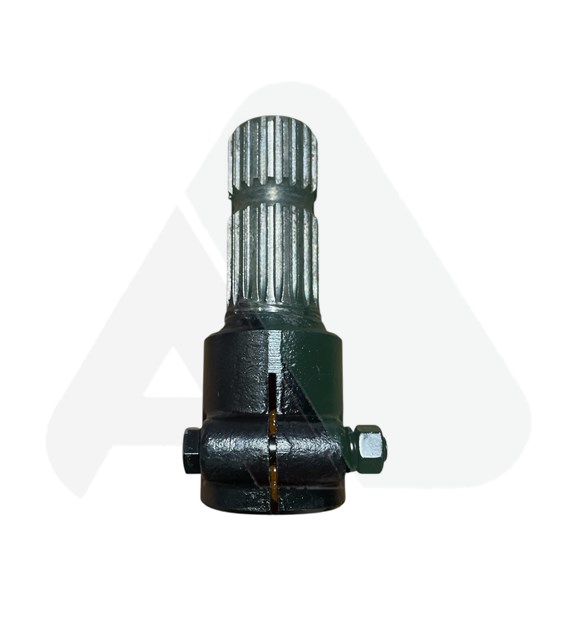 Redukcja WOM z 32x38-8 na 1 3/4-20