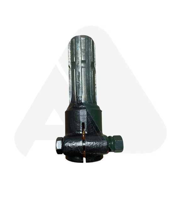 Adapter from 32x38-8 to 32x38-8