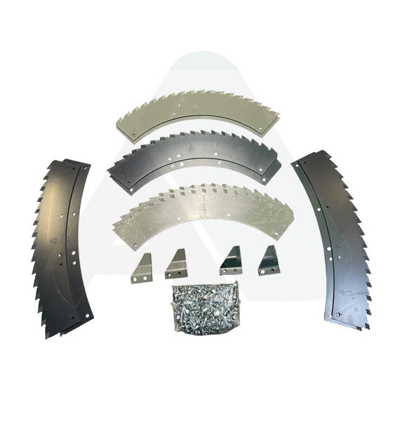 Bundle set for Kemper M4500,445;PREMIUM