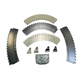 Bundle set for Kemper M4500,445;PREMIUM