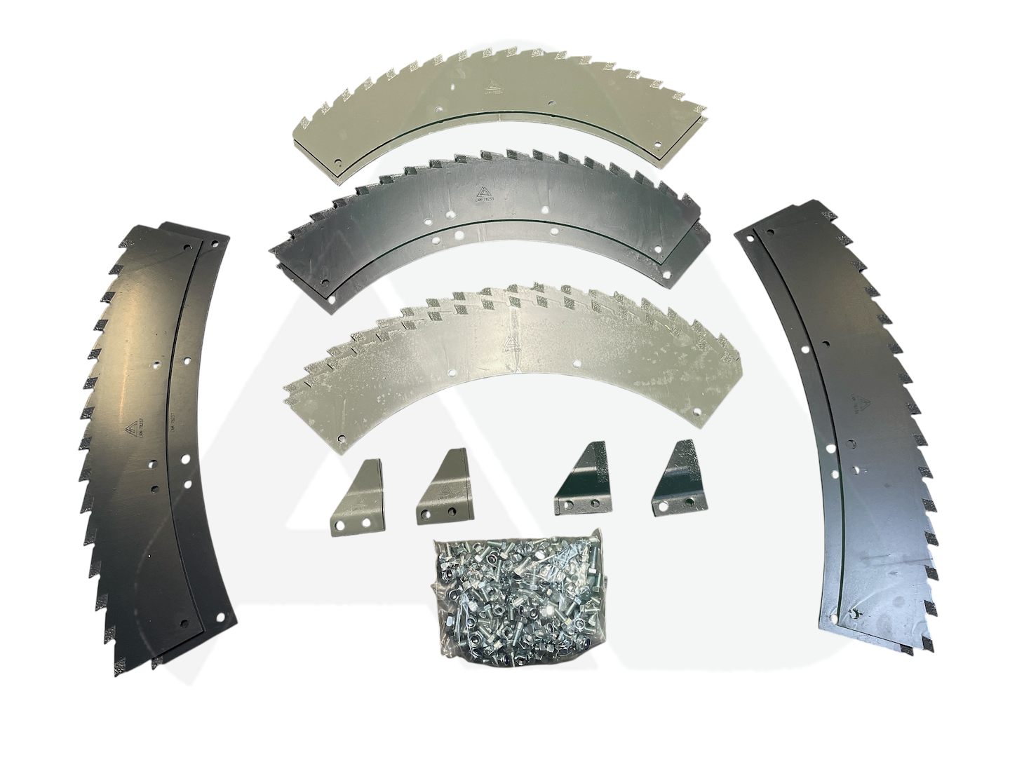 Bundle set for Kemper M4500,445;PREMIUM