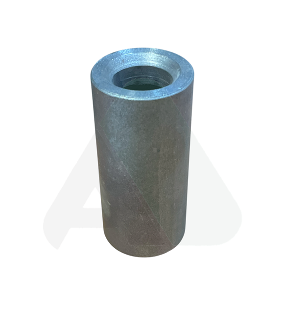 Tuleja do wspawania 120 mm, toczona WYPRZEDAŻ